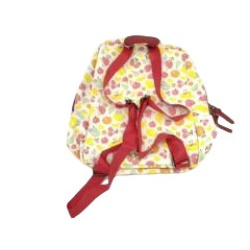 Animal Crossing Mini Backpack Fruit Icons Nintendo Switch