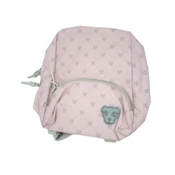Animal Crossing Mini Backpack K.K. Slider Quilted Nintendo Switch