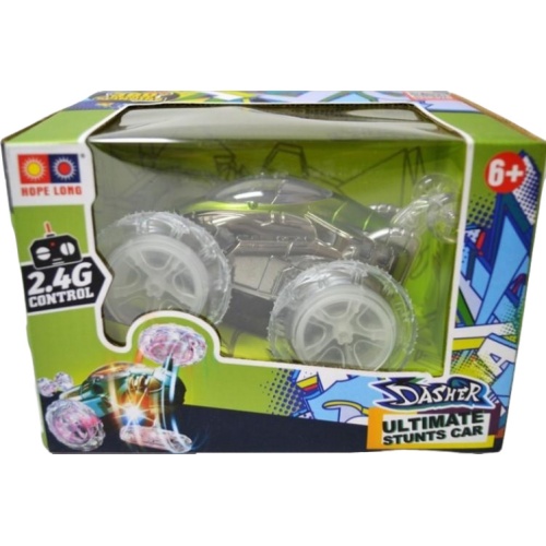 Remote Control Stunt Car 2.4GHz