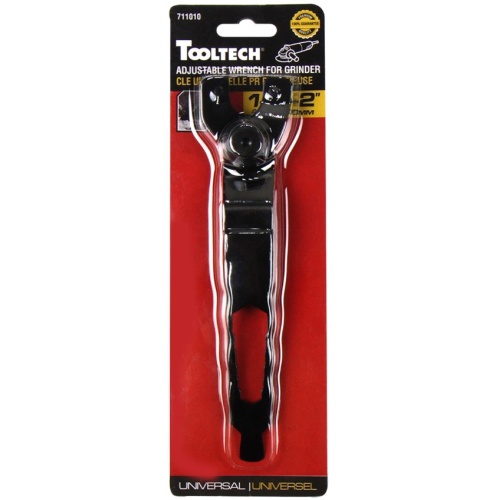 Adjustable Wrench for Grinder 1-5/8 - 2