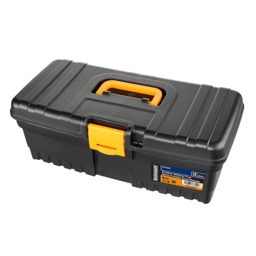 Toolbox 12 Without Tray Stinson