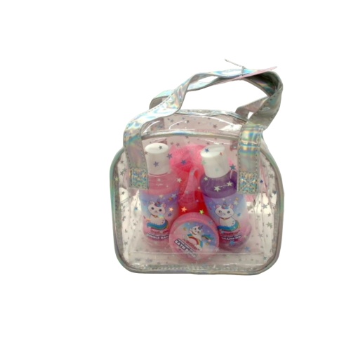 Freckles 4pc. Bath Set