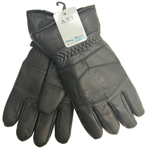 Men's Leather Gloves
