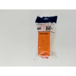 Side Marker Light Amber 2 X 6" Grote"