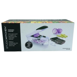 Vegetable Chopper Dice & Chop Studiokitchen