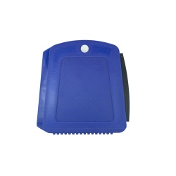 Compact Ice Scraper Frostbiter