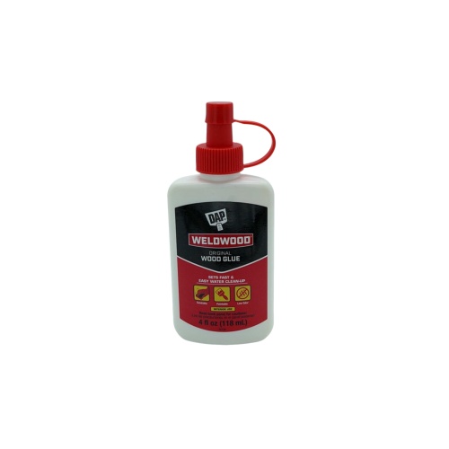 Original Wood Glue 118mL Weldwood Dap