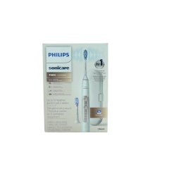 Power Toothbrush Sonicare 7300 ExpertClean w/2 Heads, Travel Case & Charger Philips
