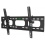 Wall Mount bracket for TV 32-75 inch Tilting 15 degrees 132lb rating
