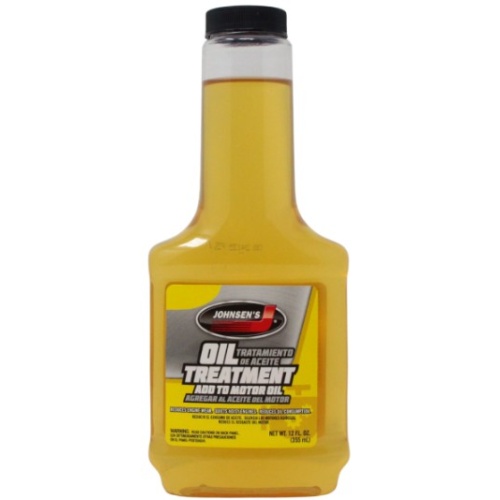 Oil Treatment 355ml Johnsen's