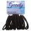 Hair Elastics 25pk. Thick Hair Ouchless Goody