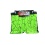 Boy's Boxer Briefs 4pk. Green Fubu