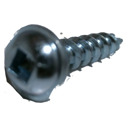 Particle Board Screws 8x1 Zinc 38lbs 8,000 pcs ($5.99/LB)