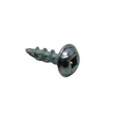 Particle Board Screws 8x5/8 Zinc 40lbs 10,000 pcs ($5.99/LB)
