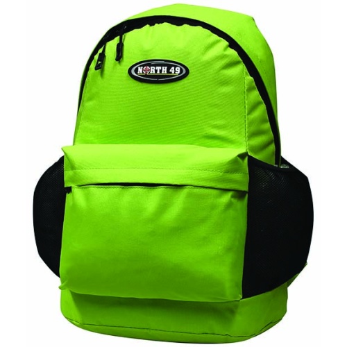Caspi Daypack 30L Lime 18x12