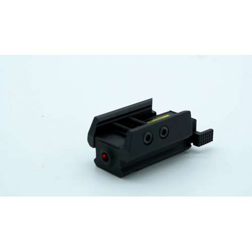 Ezshoot Red Dot Laser Sight
