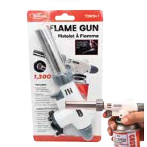 Butane Torch Head Wellson