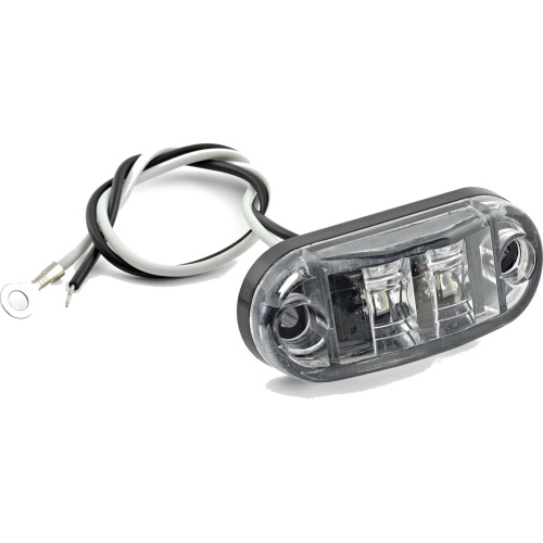 L.e.d. Courtesy Light 2.5 12v Shorline Marine