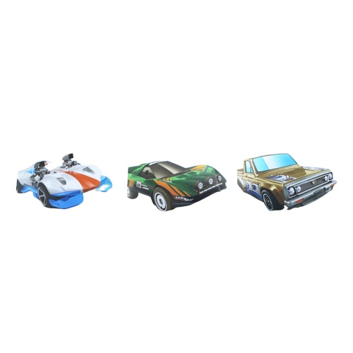 Hot Wheels Die Cast Car Assorted