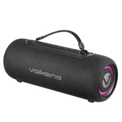 Bluetooth Speaker 10 Hour Mini Mamba 2.0 Series Volkano