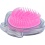 Hairbrush Seashell Glitter Lips