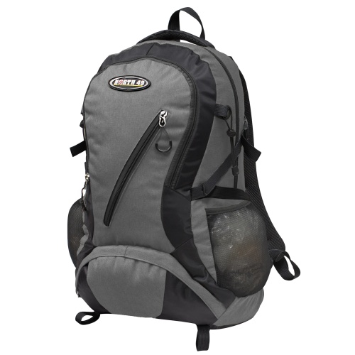 Hiker Daypack 40L Graphite 21x13