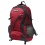 Hiker Daypack 40L Red 21x13