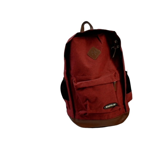 Mega Daypack 40L Red 20x12.5