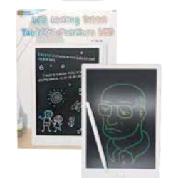 10 LCD Writing Tablet"