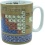 Mug Periodic Table Of Elements Chemistry