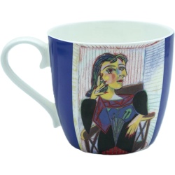 Mug Picasso Dora Maar Ceramic