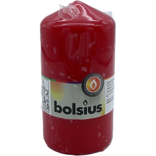 Pillar Candle 2.75 x 5