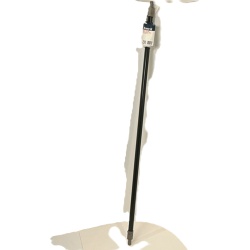 Double End Threaded Extension Pole 48 Anvil"