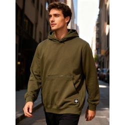 Men's Pullover Hoody Large Assorted Colours (or 2/$29.99)