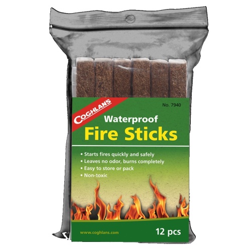Fire sticks 12pk