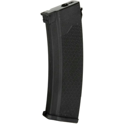 Magazine 175 Rd Midcap AK Black Specna Arms