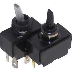On/off Toggle Switch Shoreline Marine