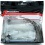 Galkotsu Rigged Swim Tails Pearl 3.5 3pk. Matzuo