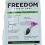 Lure Freedom Flash Perch Glow 5/32oz.