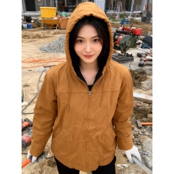 Assorted Padded Work Jackets Sizes, Brands & Colours