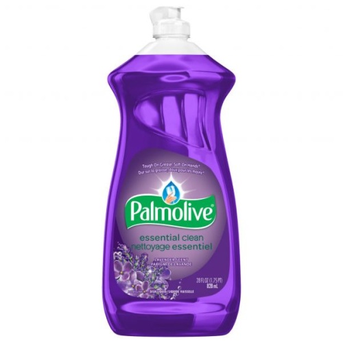 Dishwashing 828ml Lavender Palmolive