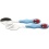 Easy Grip Flatware 2pc. Marvel Spiderman