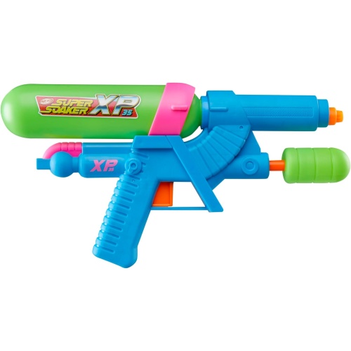 Nerf Super Soaker XP 35 Air Pressurized Water Gun
