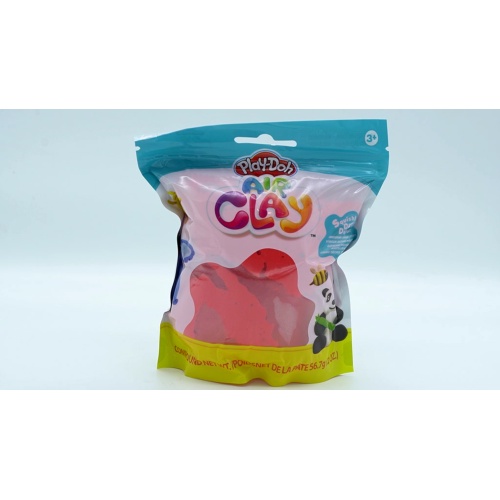 Play-doh Air Clay Red 56.7g.