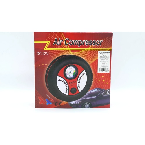 12v Air Compressor 260psi