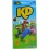 Kraft Dinner Super Mario Shapes 156g.