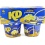 Kraft Dinner Snack Cups 3 Cheese 4 x 58g.