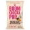 Boom Chicka Pop Barbecue Or Sweet & Salty Kettle Corn 184g.