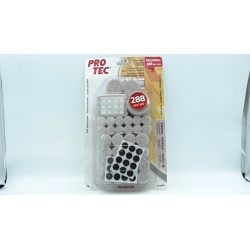 Furniture Felt Pads 288pk. Pro Tec