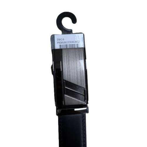 Premium Locking Belt Cuttable Size 32/34